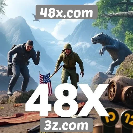 Análise das ofertas de jogos no 48x.com