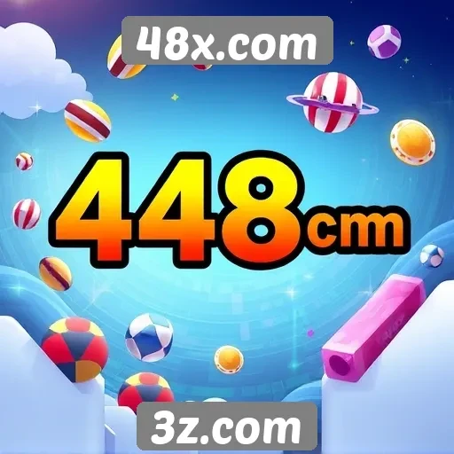 Explorando a diversidade de jogos no 48x.com