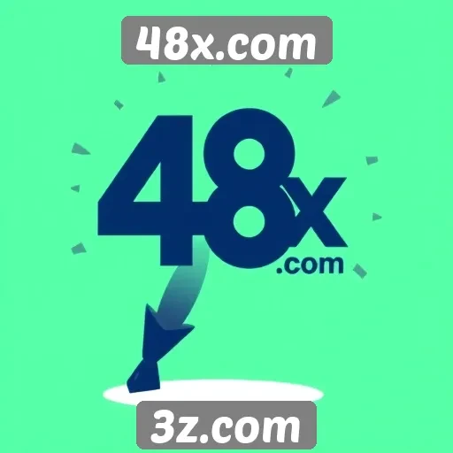 Exploração das novidades oferecidas pelo site 48x.com