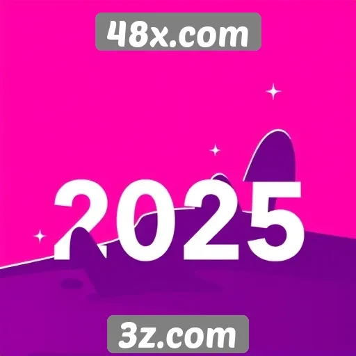 Perspectivas de crescimento para 48x.com em 2025