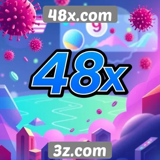 Novas funcionalidades em 48x.com atraem jogadores