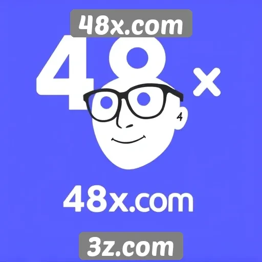 Avaliação da experiência do usuário no 48x.com