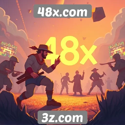 Novidades esperadas para 48xcom em 2025